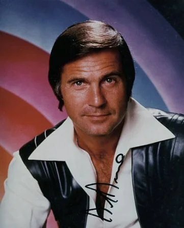Gil Gerard