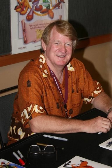 Bill Farmer