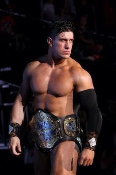 Ethan Carter III