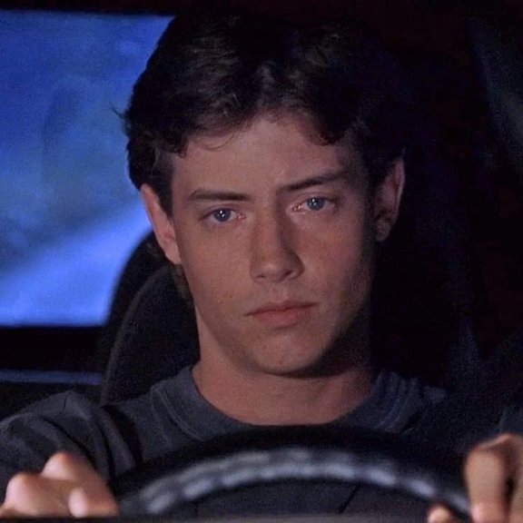 Jason London