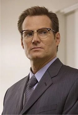 Jack Coleman