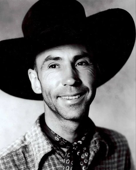 Hank Worden