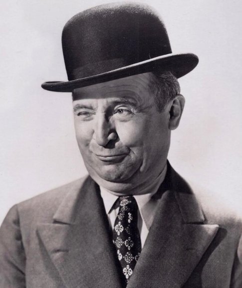 Frank Orth