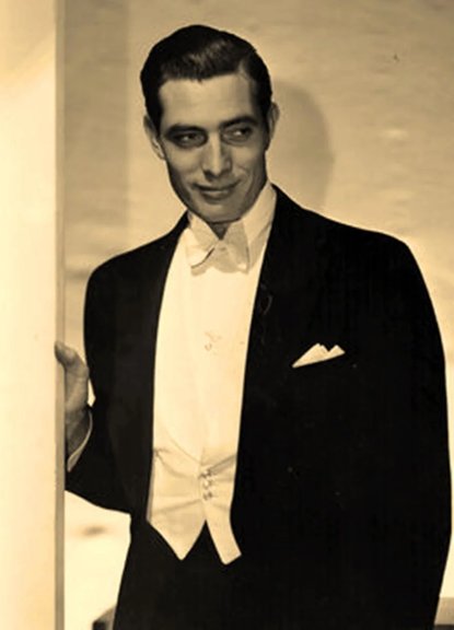 Frank Shields