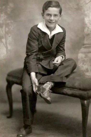Frankie Darro