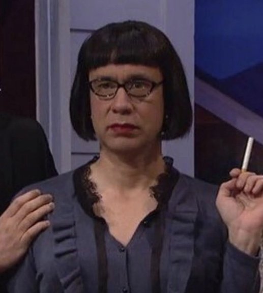 Fred Armisen