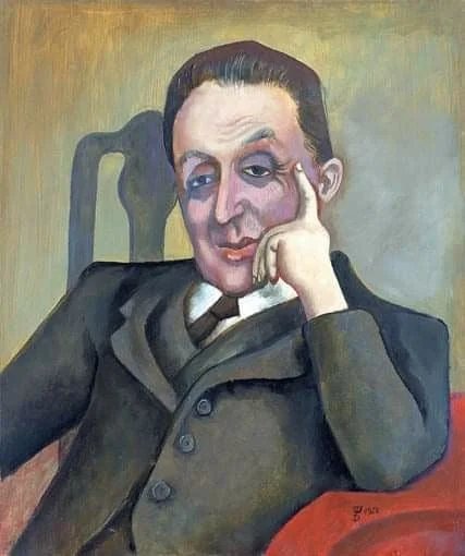 Fritz Jessner