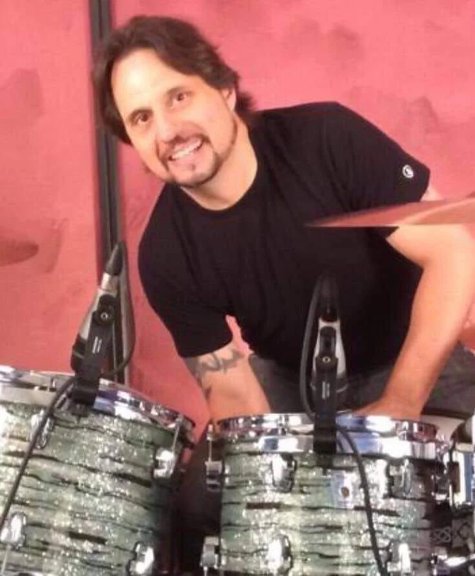 Dave Shalansky