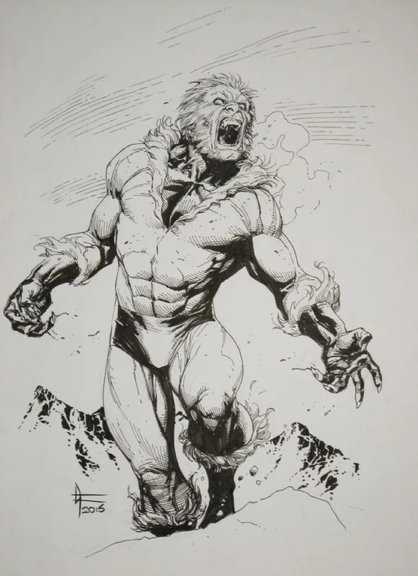 Gary Frank