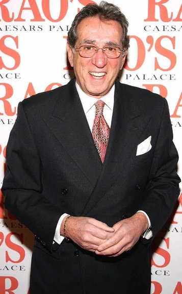 Frank Pellegrino