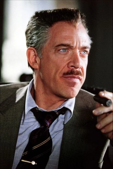 J. K. Simmons
