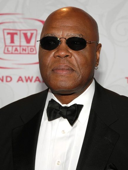 Georg Stanford Brown