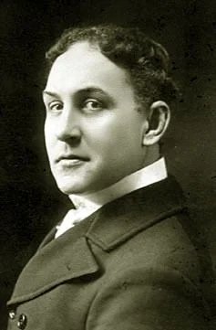 Edgar L. Davenport