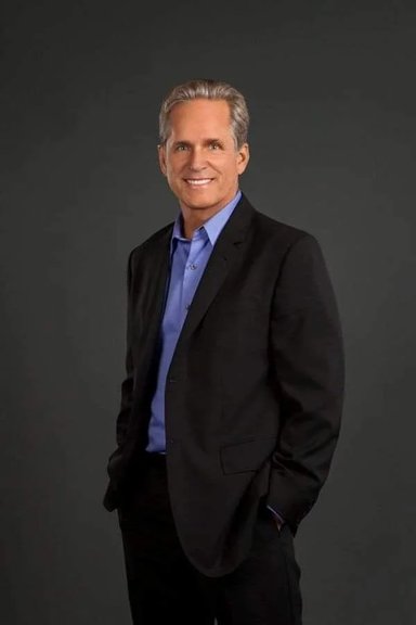 Gregory Harrison