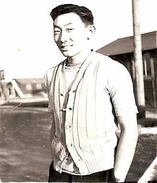 Hiroshi Kashiwagi
