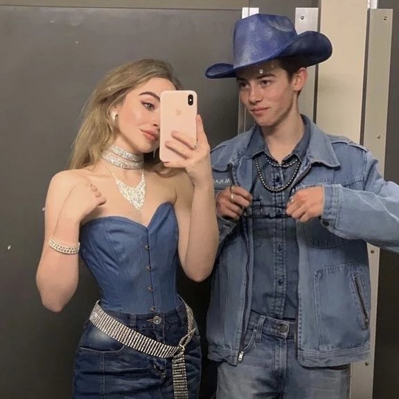 Griffin Gluck