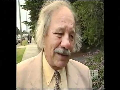 Gus Mercurio