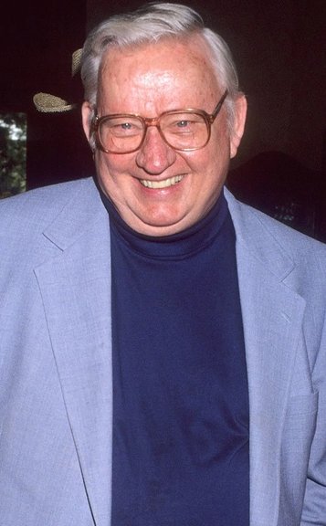 Dave Madden