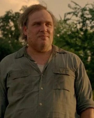 Glenn Fleshler