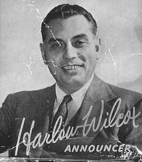 Harlow Wilcox