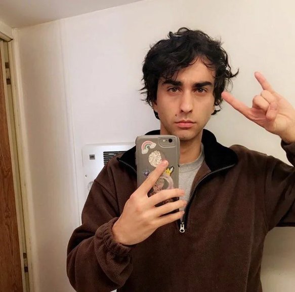 Ed Wolff