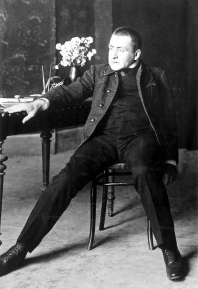 Frank Wiziarde