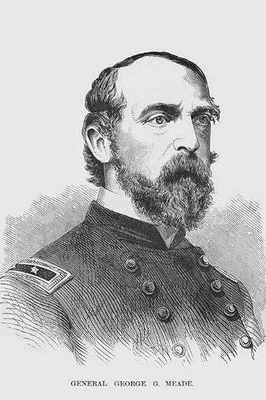 George Meade Easby