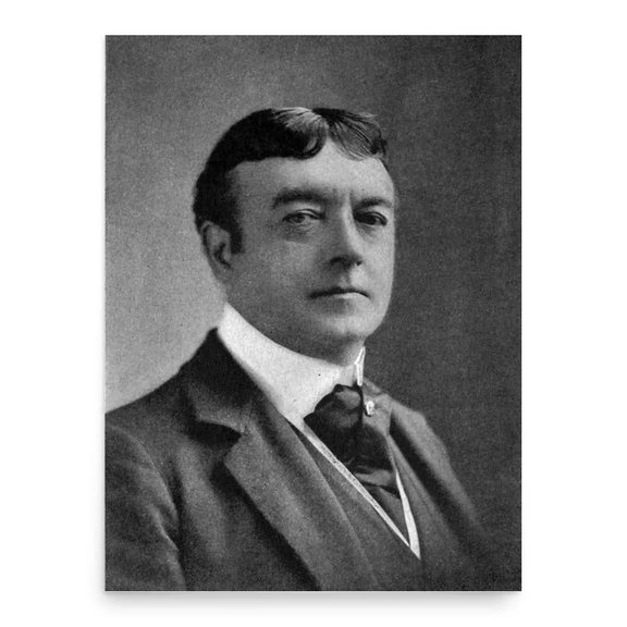 Frederic De Belleville