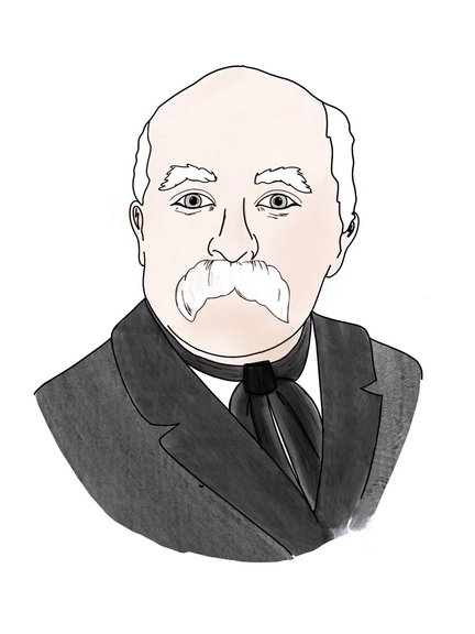 George Clancey