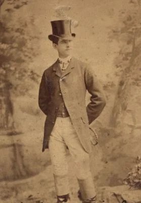 George C. Boniface