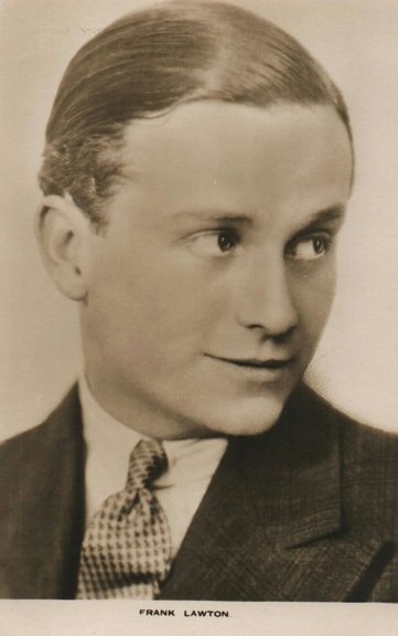 Frank Lawton