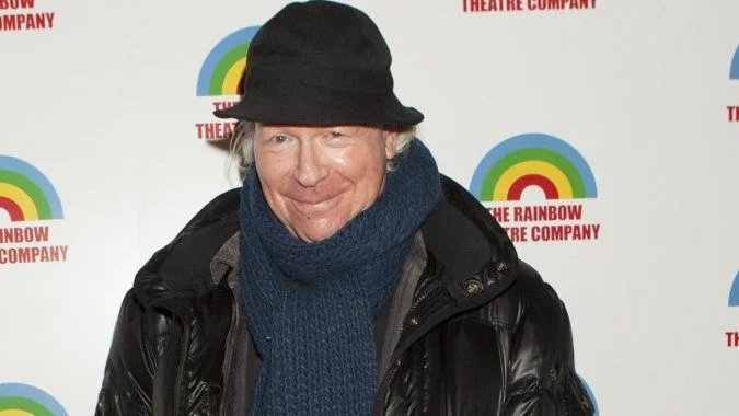 Henry Jaglom