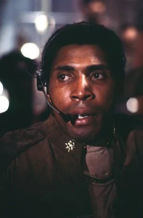 Herbert Jefferson Jr.