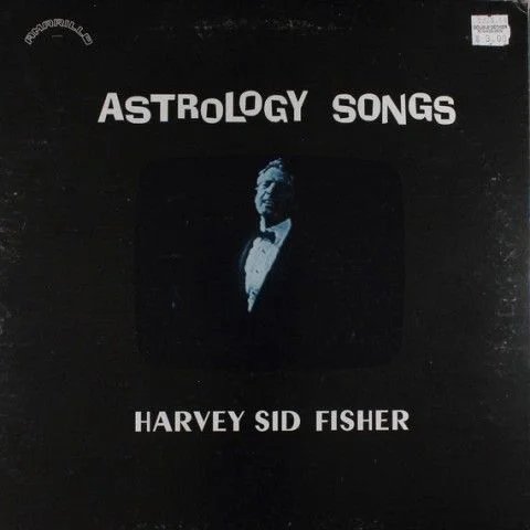 Harvey Sid Fisher