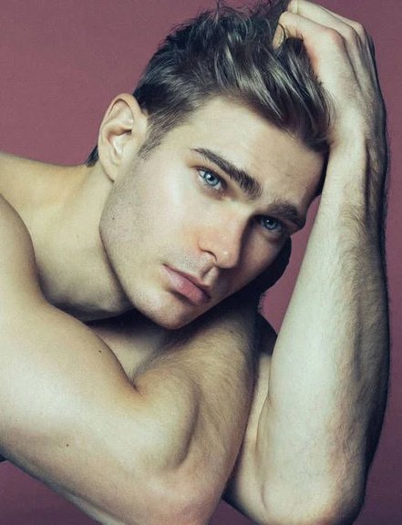 James Felix McKenney