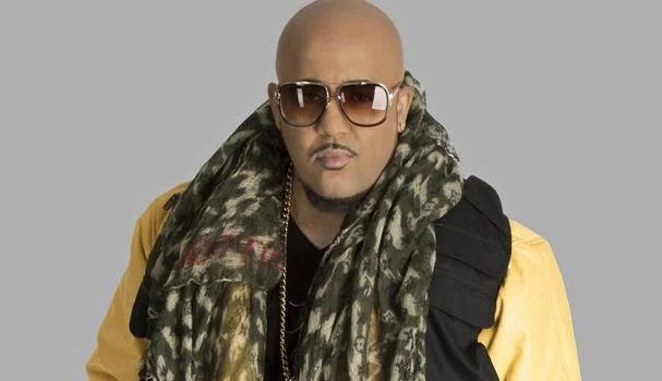 Emcee N.I.C.E.