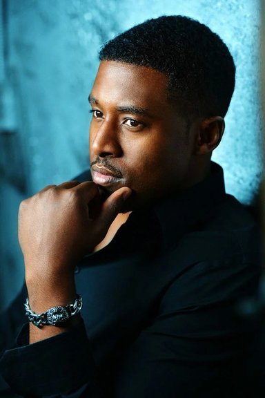 Gavin Houston