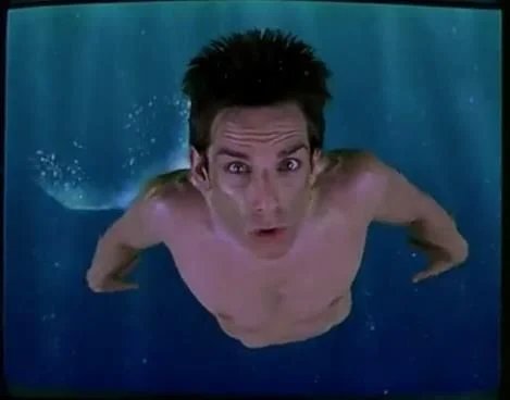 Derek Waters