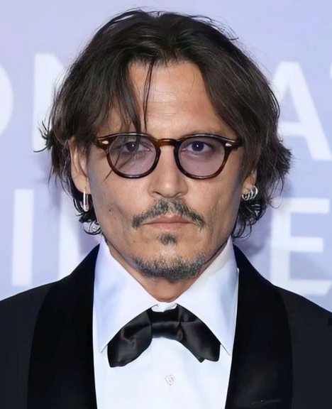 Harry Depp