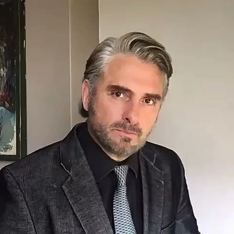 Harry Gorsuch