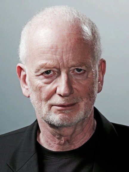Ian MacDonald
