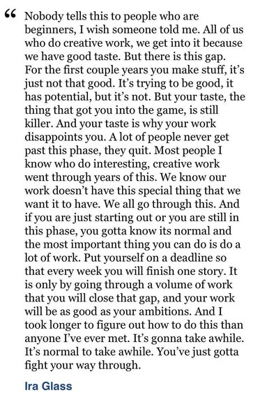 Ira Glass