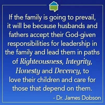 James Dobson