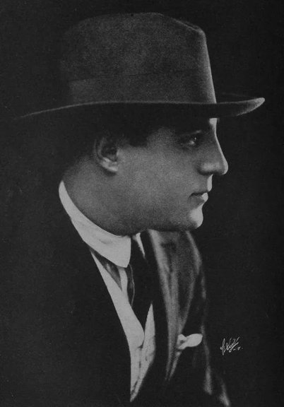 Jack Sherrill