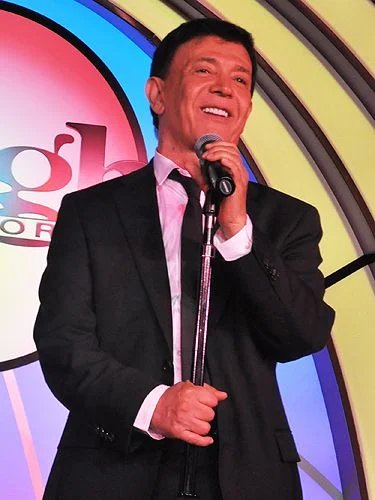 Jamie Masada