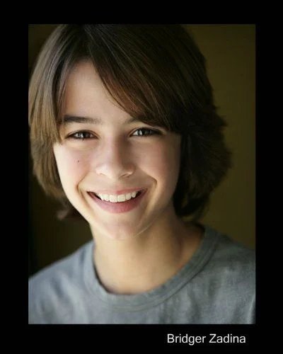 Bridger Zadina