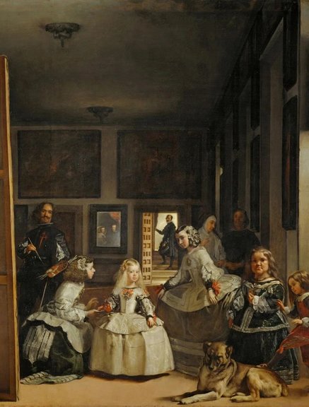 Diego Velázquez
