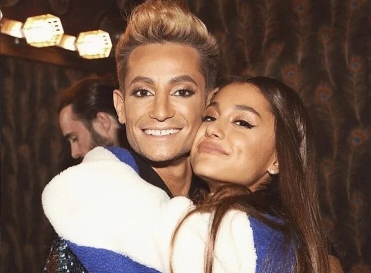 Frankie Grande