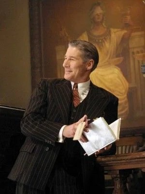 Billy Flynn