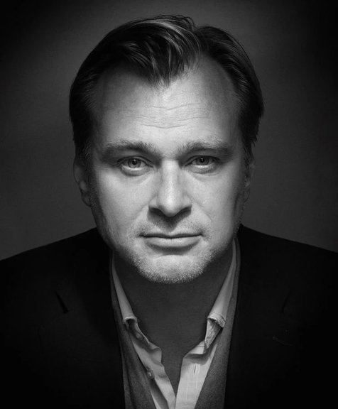 Edward Nolan